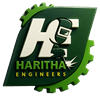 Haritha Engineers - Iron Works